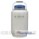 成都金凤贮存型液氮罐（中）YDS-10-80